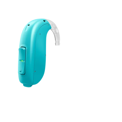 Oticon Opn Play™ BTE Plus PowerCebri Medikal