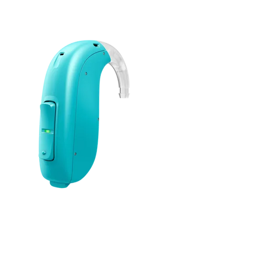 Oticon Opn Play™ BTE Plus PowerCebri Medikal