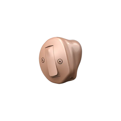 Oticon Own™ Kanal İçi (ITC)Cebri Medikal