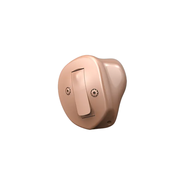 Oticon Own™ Kulak İçi Yarım Konka (ITE HS)Cebri Medikal