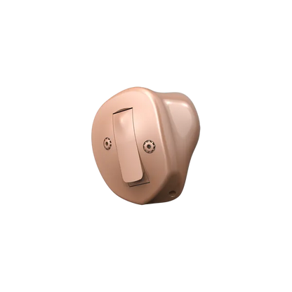 Oticon Own™ Kulak İçi Yarım Konka (ITE HS)Cebri Medikal