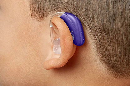Oticon Play PX miniBTE RCebri Medikal
