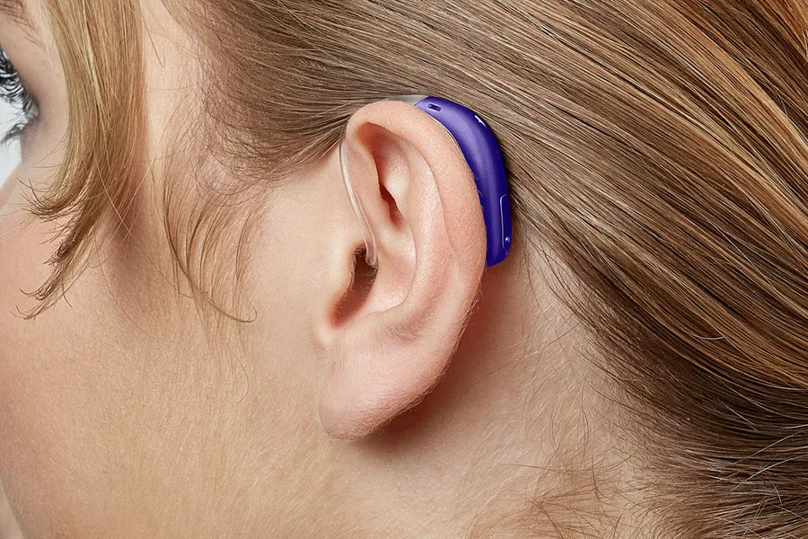 Oticon Play PX miniBTE TCebri Medikal