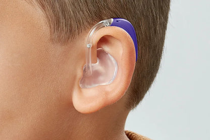 Oticon Play PX miniBTE RCebri Medikal