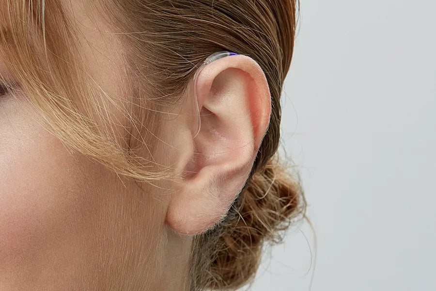 Oticon Play PX miniBTE TCebri Medikal