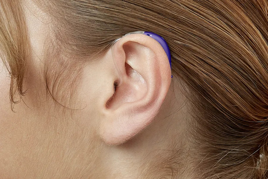 Oticon Play PX miniBTE RCebri Medikal