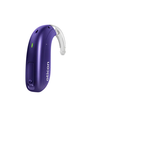 Oticon Play PX miniBTE TCebri Medikal