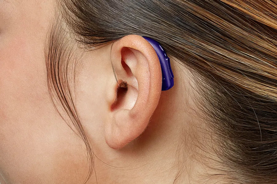 Oticon Play PX miniRITE RCebri Medikal