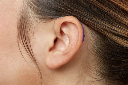 Oticon Play PX miniRITE RCebri Medikal