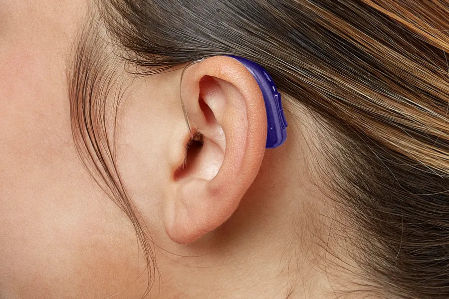 Oticon Play PX miniRITE TCebri Medikal