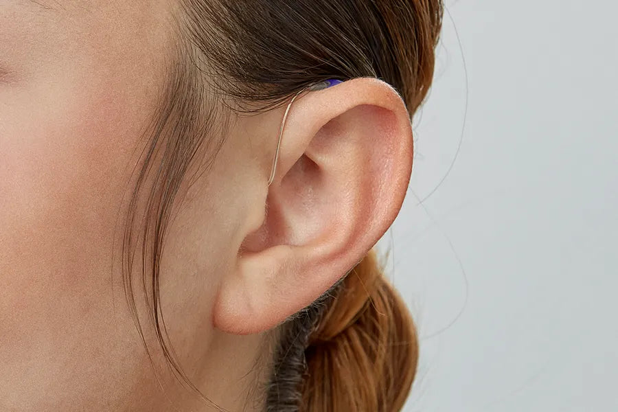 Oticon Play PX miniRITE TCebri Medikal