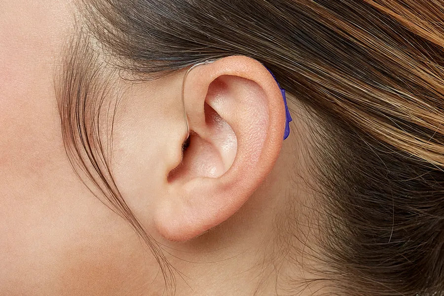 Oticon Play PX miniRITE TCebri Medikal