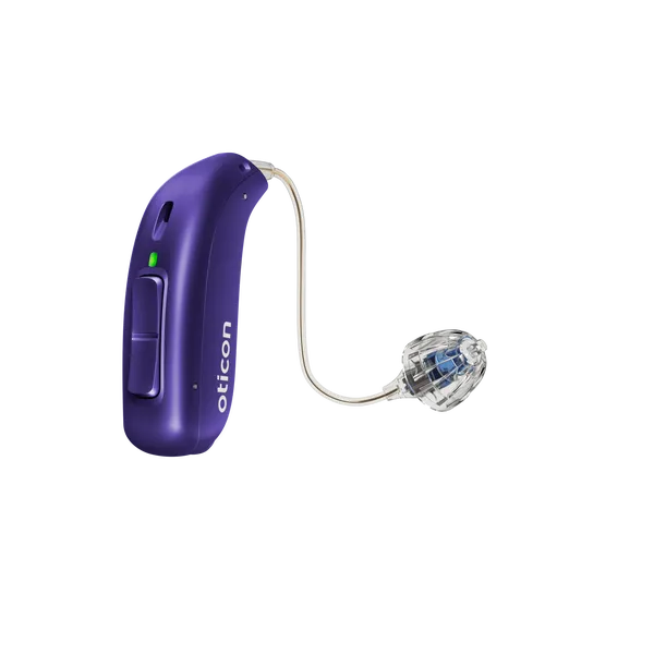 Oticon Play PX miniRITE TCebri Medikal