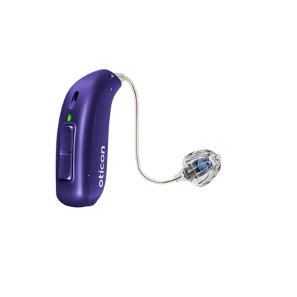 Oticon Play PX miniRITE TCebri Medikal