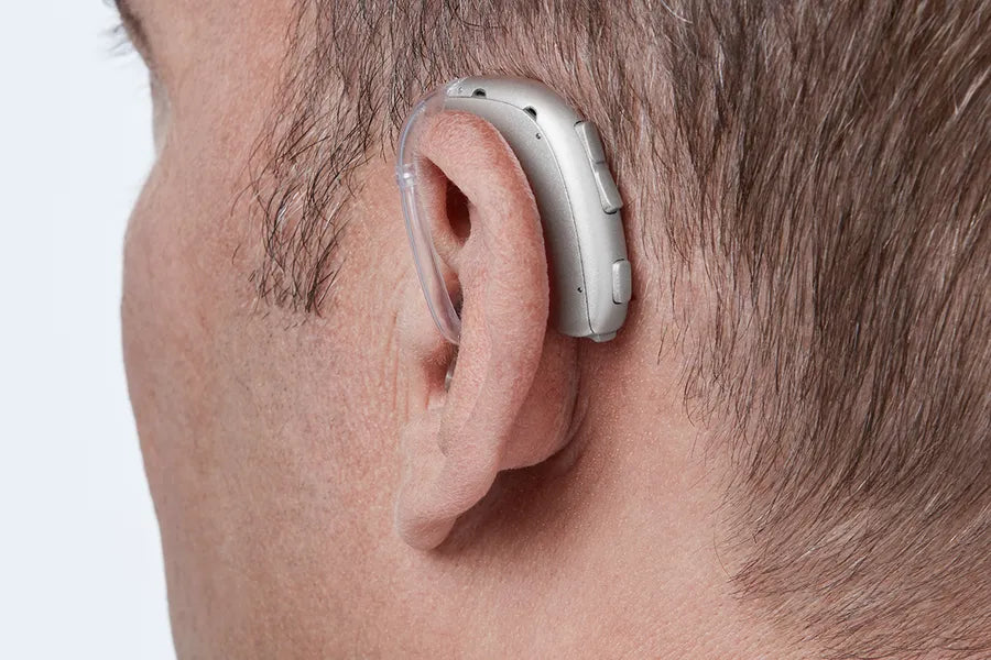 Oticon Xceed BTE Süper PowerCebri Medikal