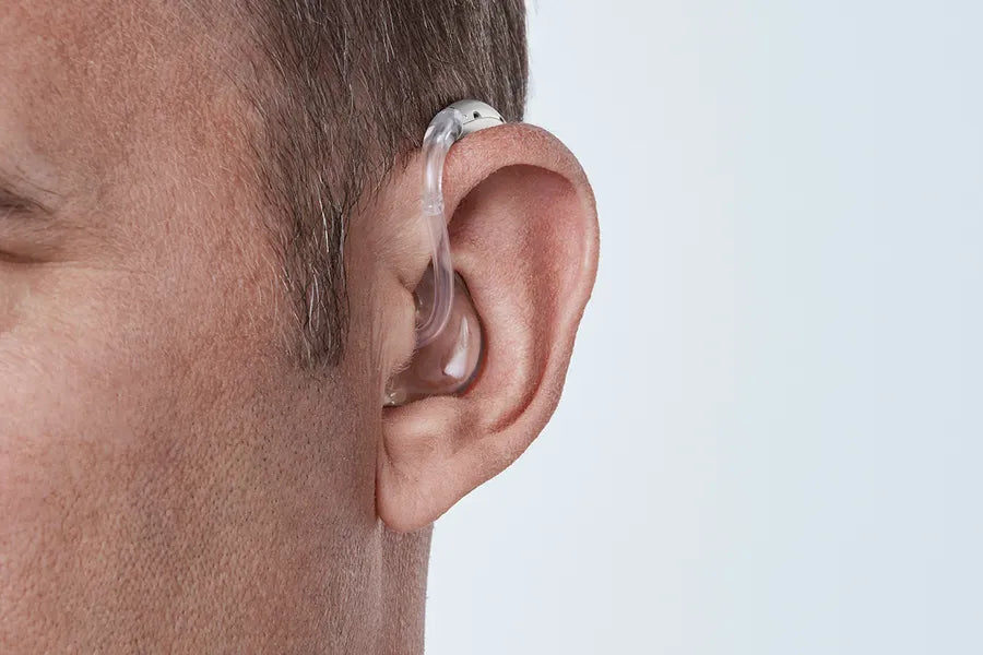 Oticon Xceed BTE Süper PowerCebri Medikal