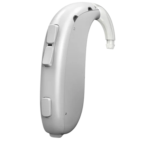 Oticon Xceed BTE Ultra PowerCebri Medikal