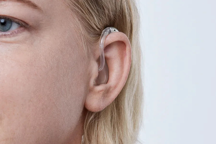 Oticon Xceed BTE Süper PowerCebri Medikal