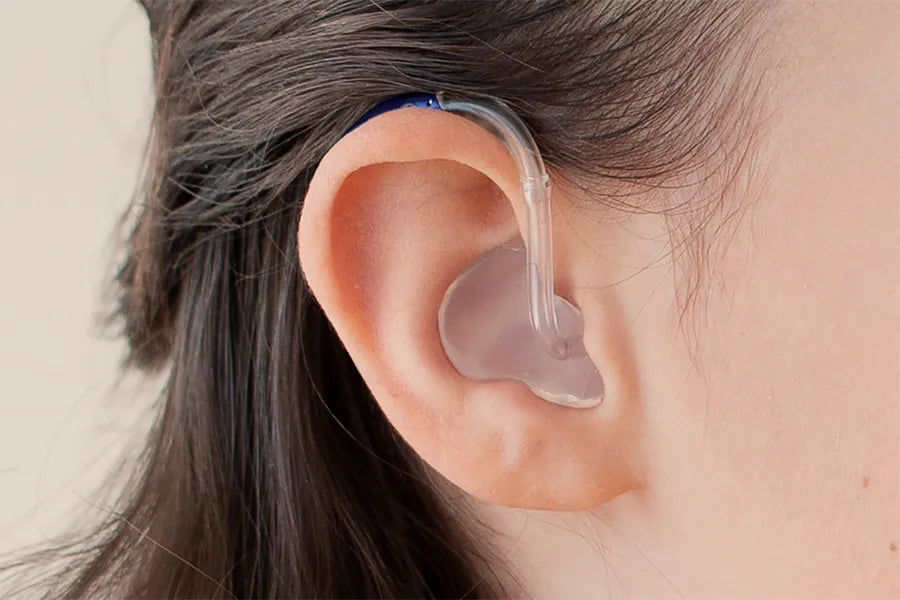 Oticon Xceed Play BTE Süper PowerCebri Medikal