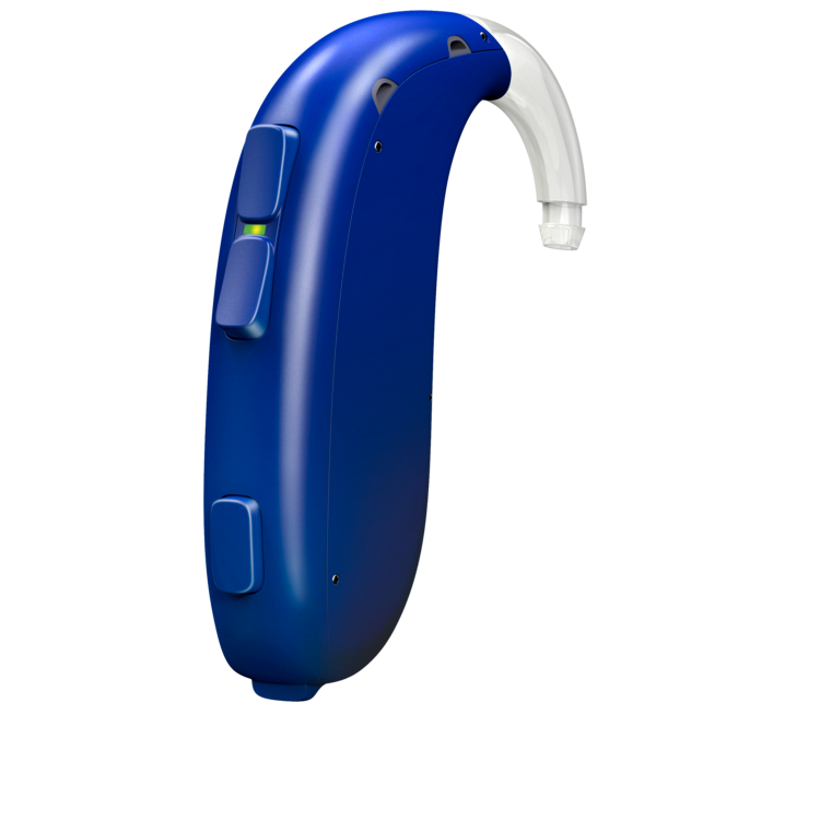 Oticon Xceed Play BTE Ultra PowerCebri Medikal