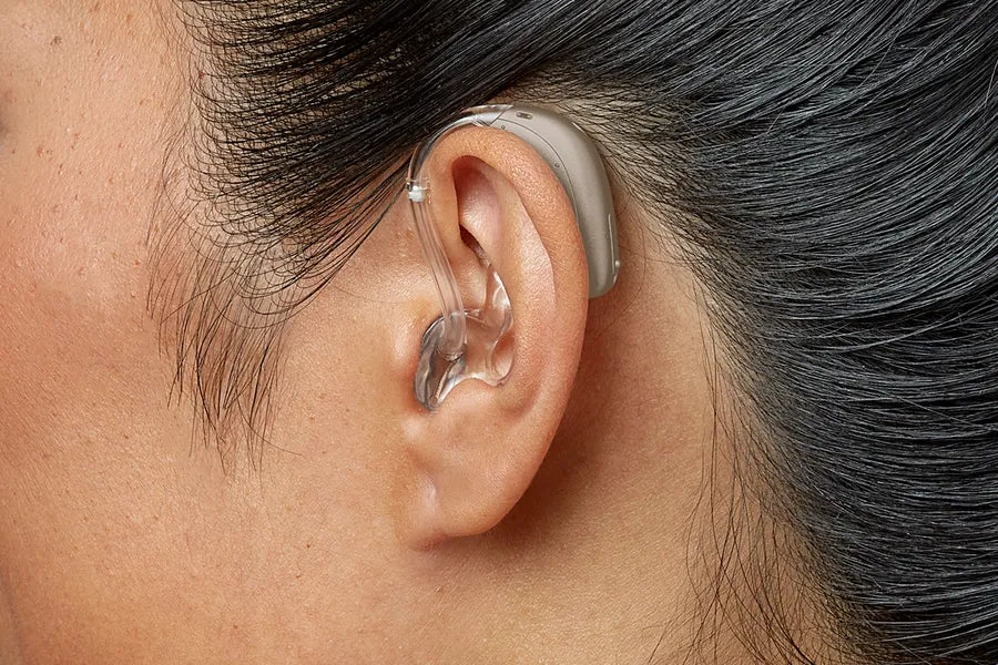 Oticon Zircon miniBTE TCebri Medikal