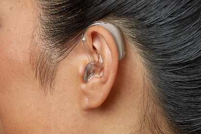 Oticon Zircon miniBTE TCebri Medikal