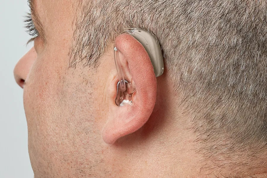 Oticon Zircon miniBTE TCebri Medikal