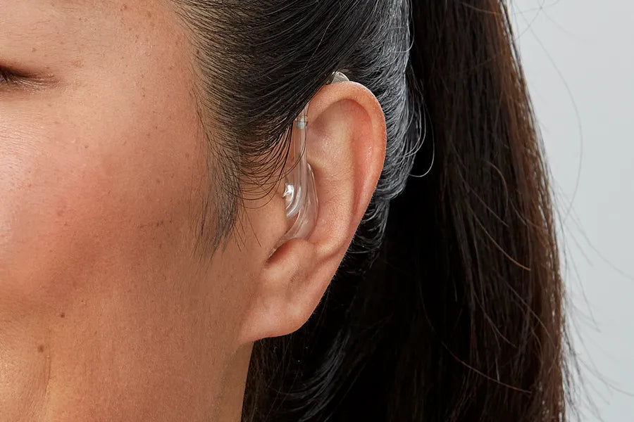 Oticon Zircon miniBTE TCebri Medikal