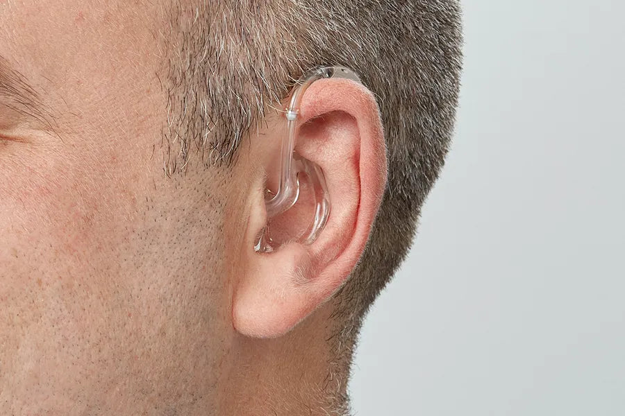 Oticon Zircon miniBTE TCebri Medikal