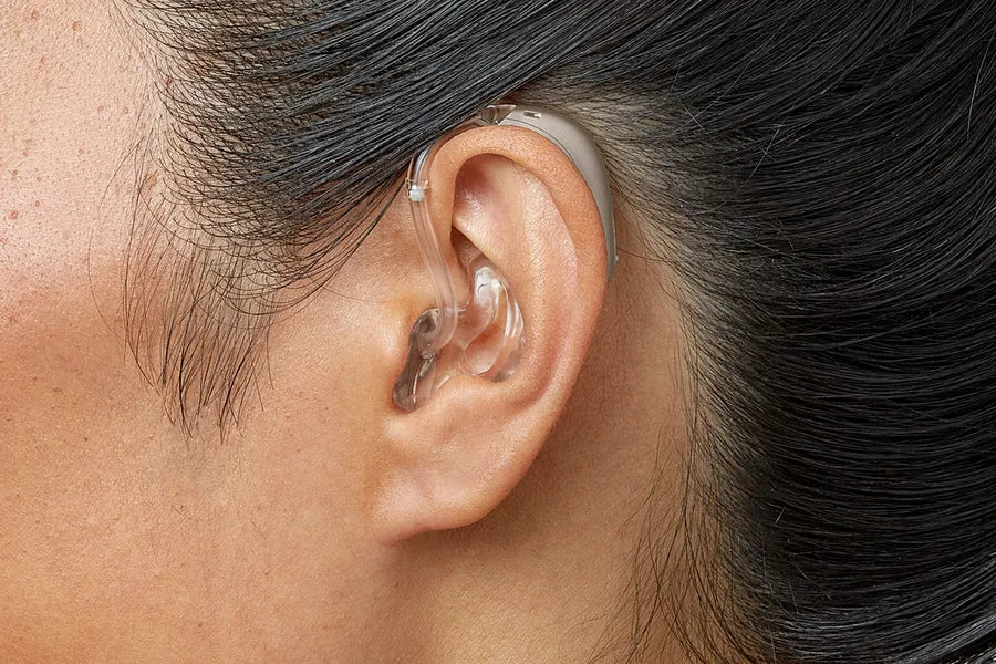 Oticon Zircon miniBTE RCebri Medikal