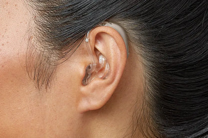 Oticon Zircon miniBTE RCebri Medikal