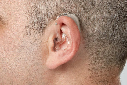 Oticon Zircon miniBTE TCebri Medikal