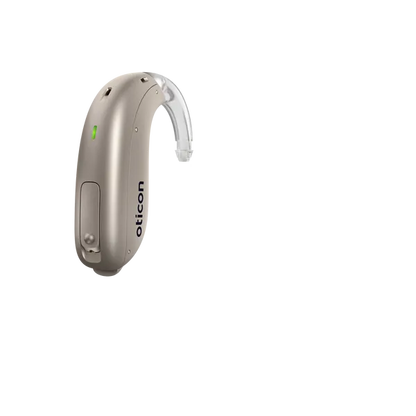 Oticon Zircon miniBTE TCebri Medikal