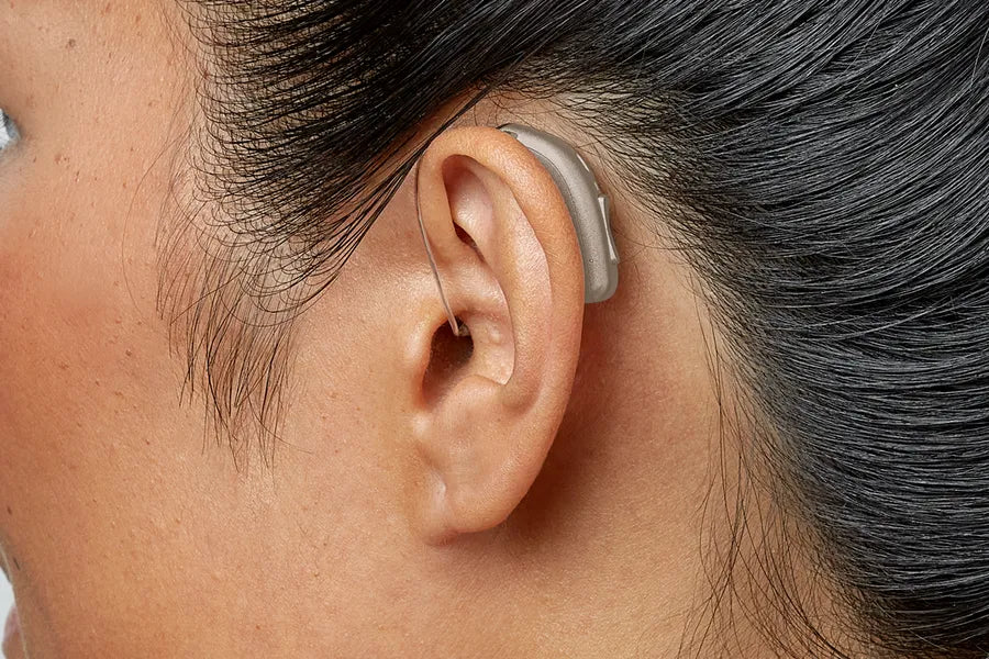 Oticon Zircon miniRITE RCebri Medikal