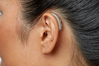 Oticon Zircon miniRITE TCebri Medikal