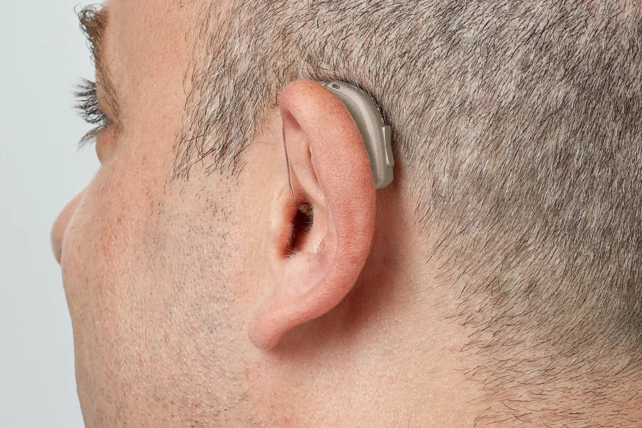 Oticon Zircon miniRITE TCebri Medikal