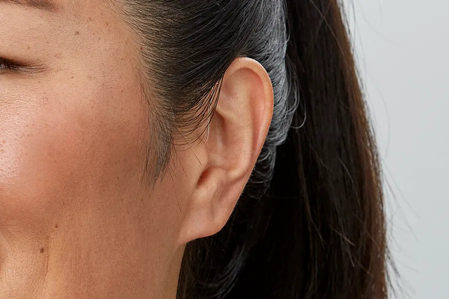 Oticon Zircon miniRITE RCebri Medikal