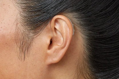 Oticon Zircon miniRITE RCebri Medikal