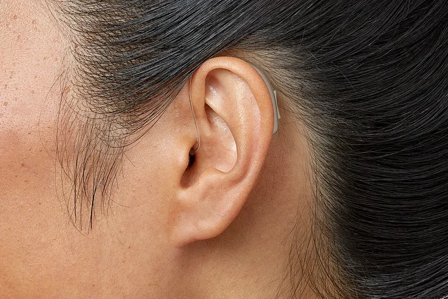 Oticon Zircon miniRITE TCebri Medikal