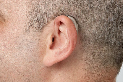 Oticon Zircon miniRITE RCebri Medikal