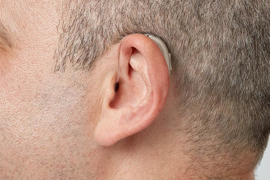 Oticon Zircon miniRITE TCebri Medikal