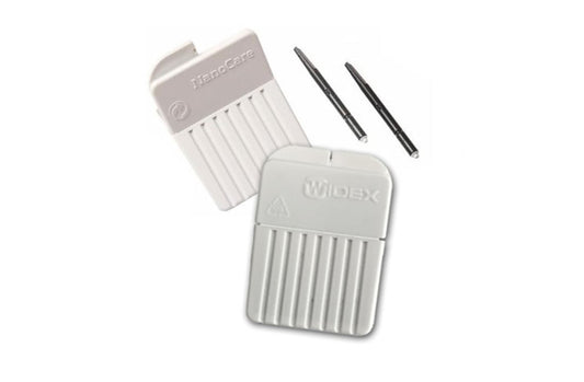 WİDEX NANOCARE FİLTRE