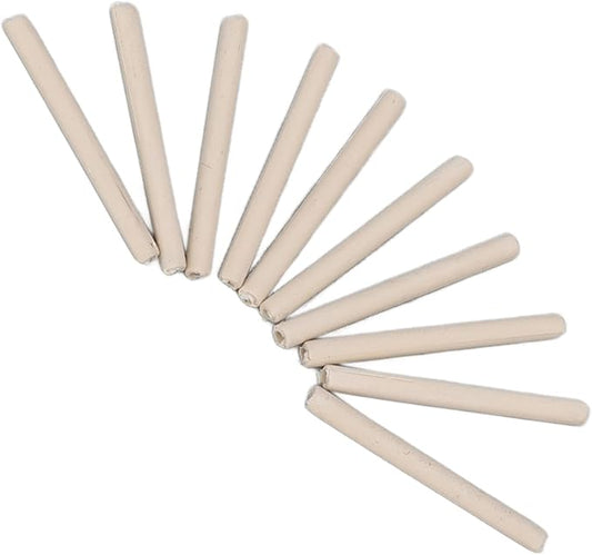 Straight Receiver Tube