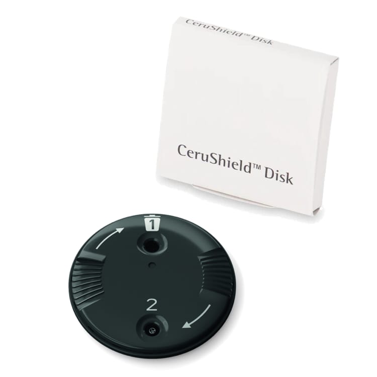 Phonak Cerushield Disk Filtre