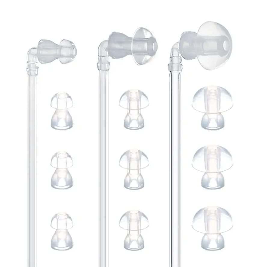 Dirsekli Prob Çeşitleri