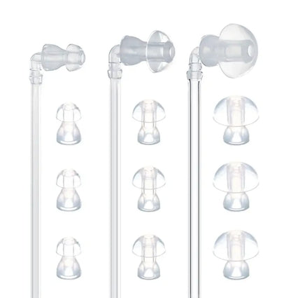 Dirsekli Prob Çeşitleri