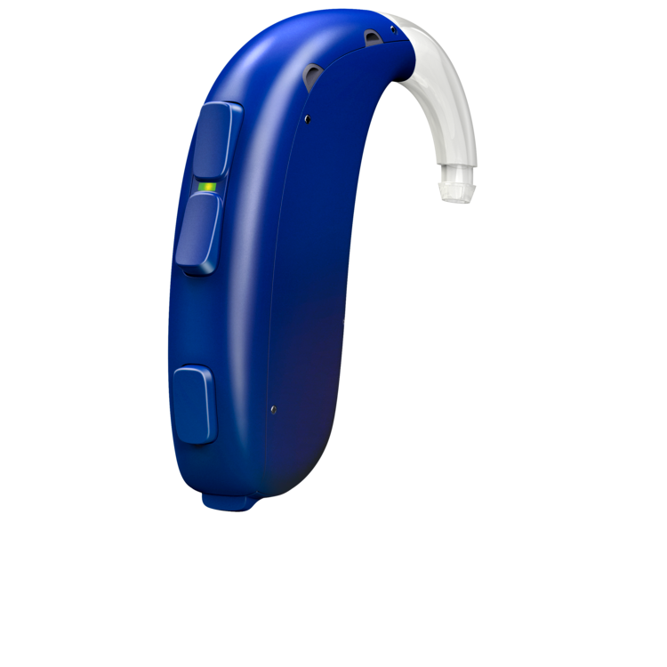 Oticon Xceed Play BTE Süper PowerCebri Medikal