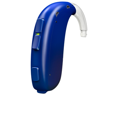 Oticon Xceed Play BTE Süper PowerCebri Medikal