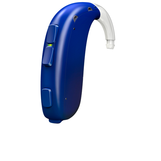 Oticon Xceed Play BTE Süper PowerCebri Medikal