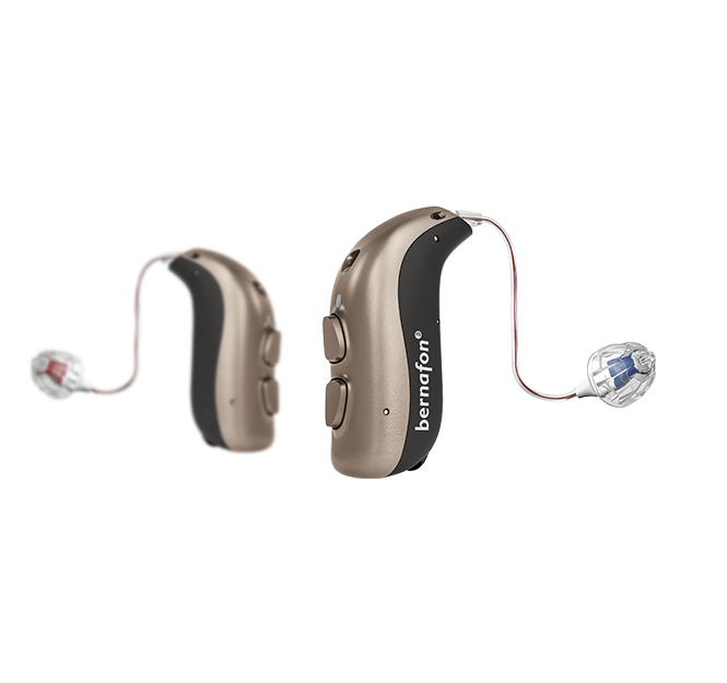 Bernafon Alpha XT Pilli isitme CihazıCebri Medikal